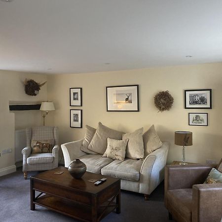 The Cosy Nook Cottage Company - Cosy Cottage Warcop Exteriér fotografie