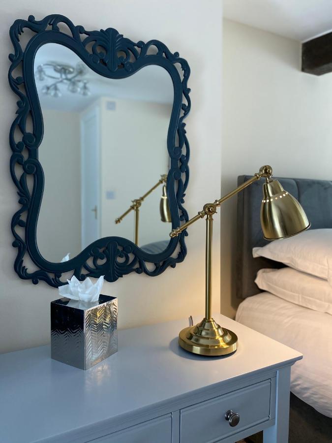 The Cosy Nook Cottage Company - Cosy Cottage Warcop Exteriér fotografie