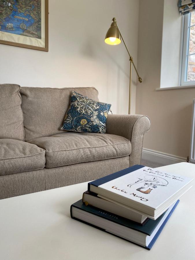 The Cosy Nook Cottage Company - Cosy Cottage Warcop Exteriér fotografie