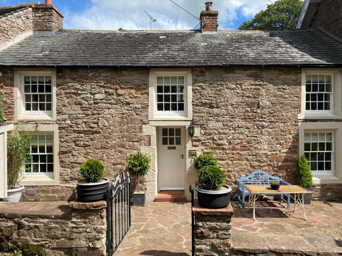 The Cosy Nook Cottage Company - Cosy Cottage Warcop Pokoj fotografie