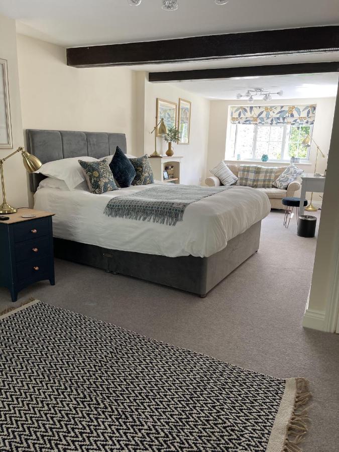 The Cosy Nook Cottage Company - Cosy Cottage Warcop Exteriér fotografie