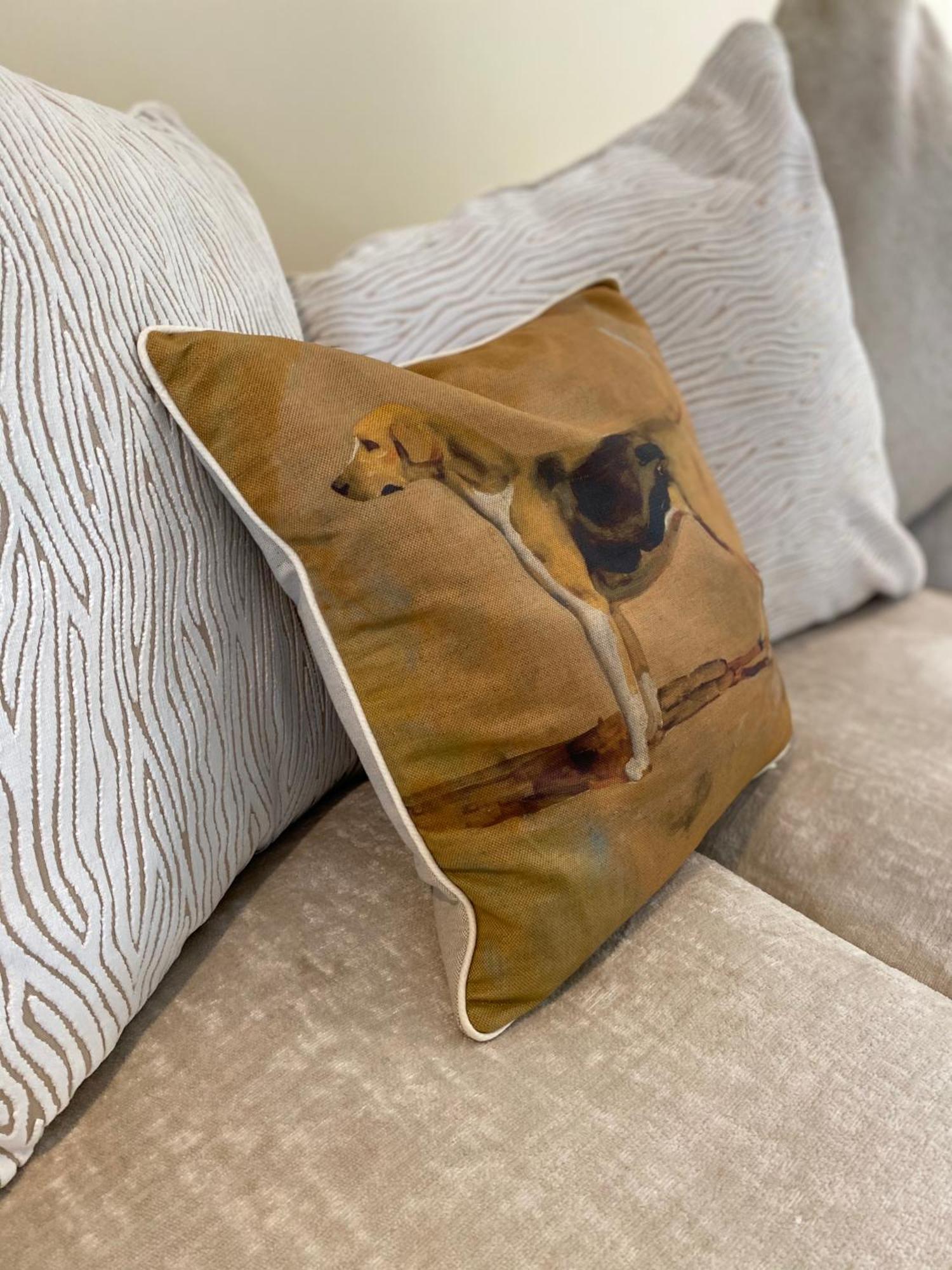 The Cosy Nook Cottage Company - Cosy Cottage Warcop Pokoj fotografie