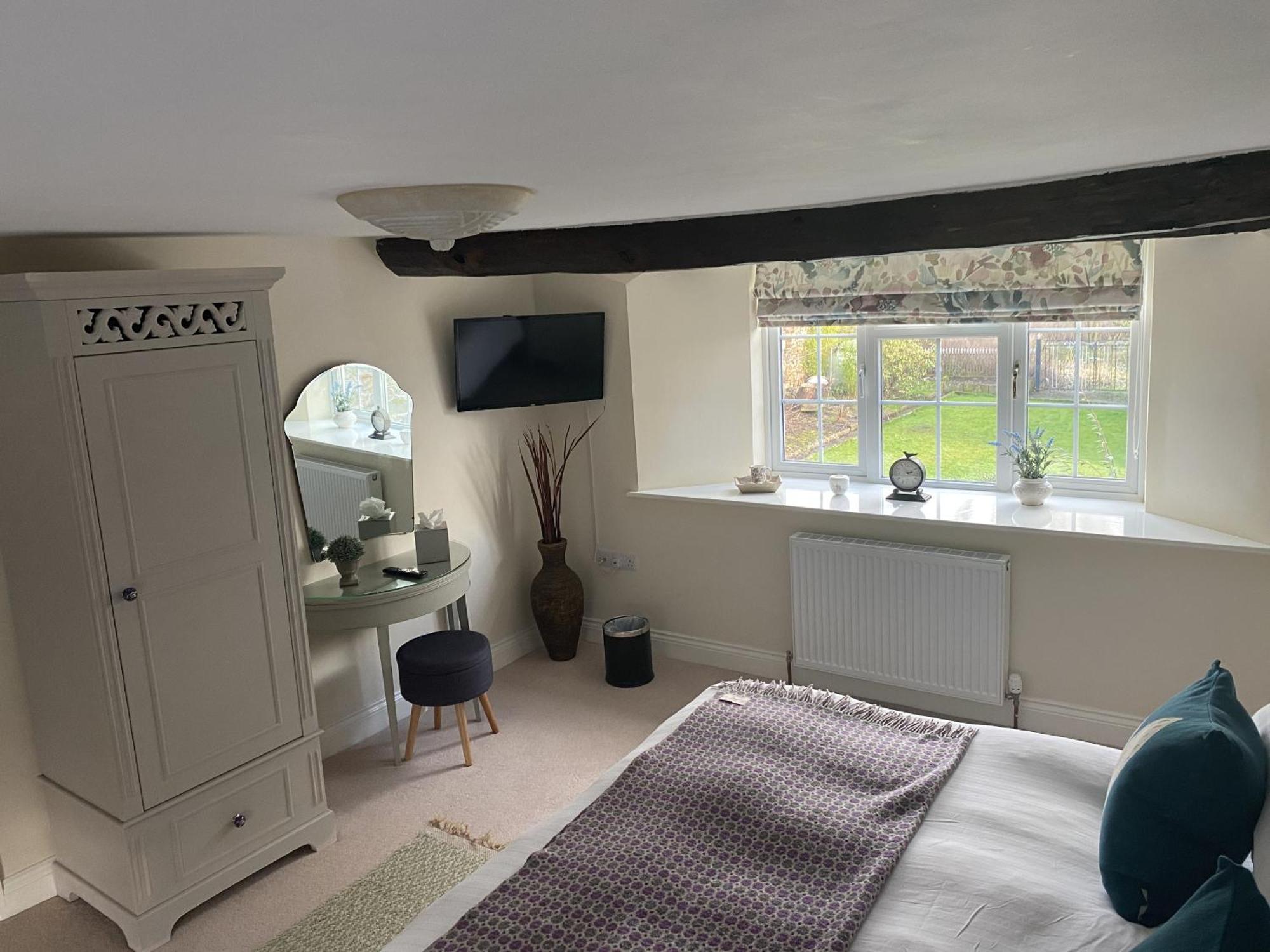 The Cosy Nook Cottage Company - Cosy Cottage Warcop Exteriér fotografie