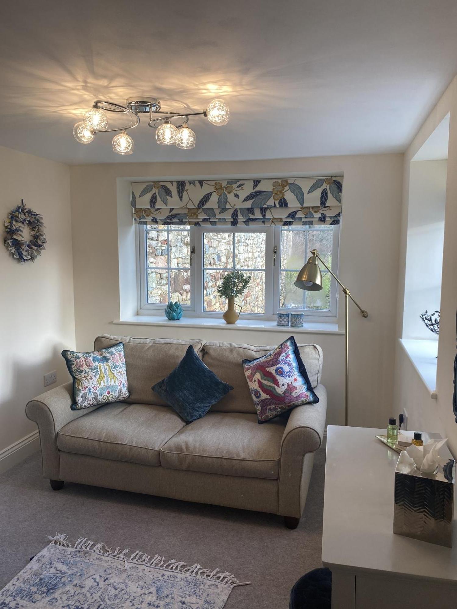 The Cosy Nook Cottage Company - Cosy Cottage Warcop Exteriér fotografie