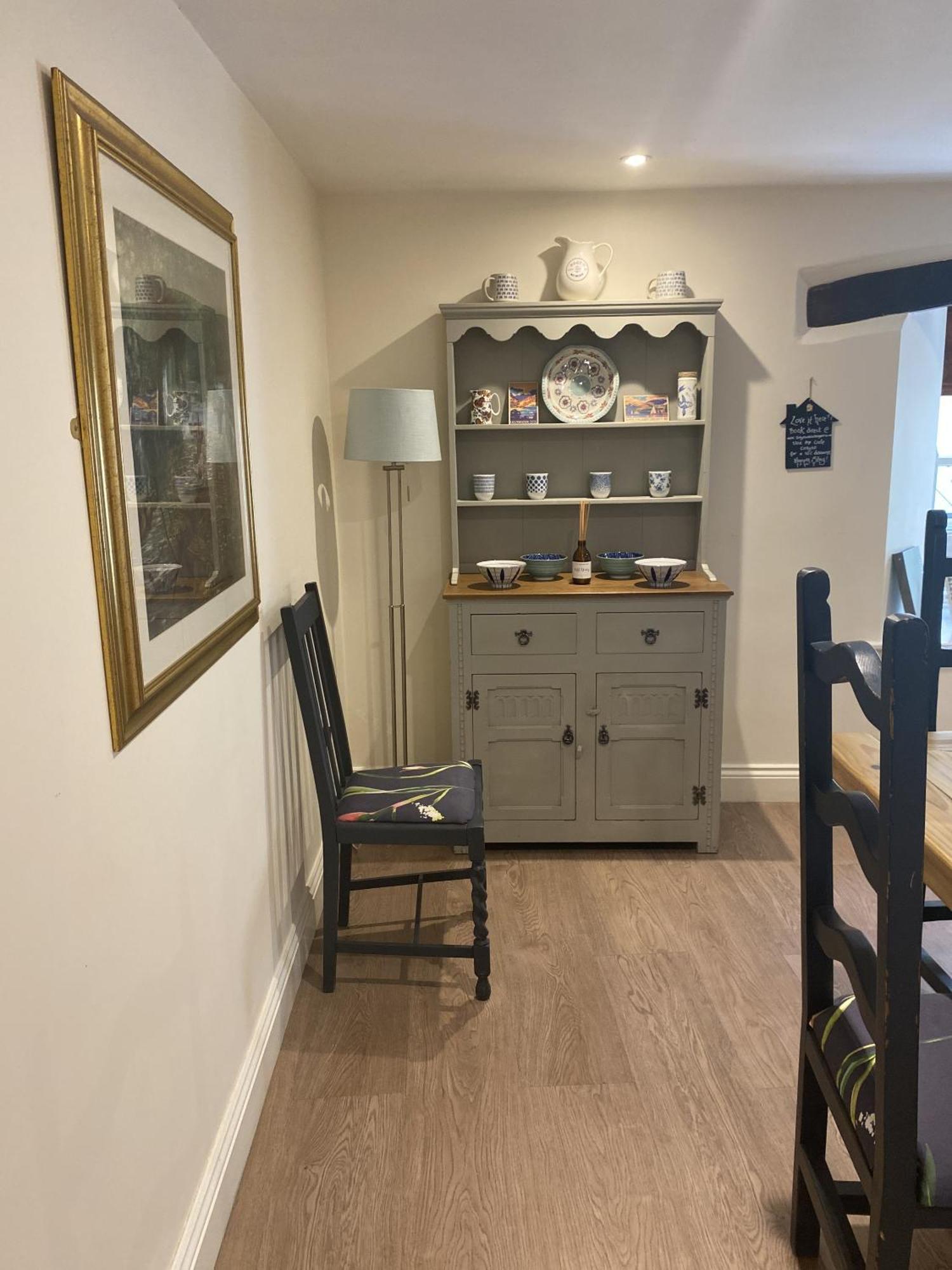 The Cosy Nook Cottage Company - Cosy Cottage Warcop Exteriér fotografie