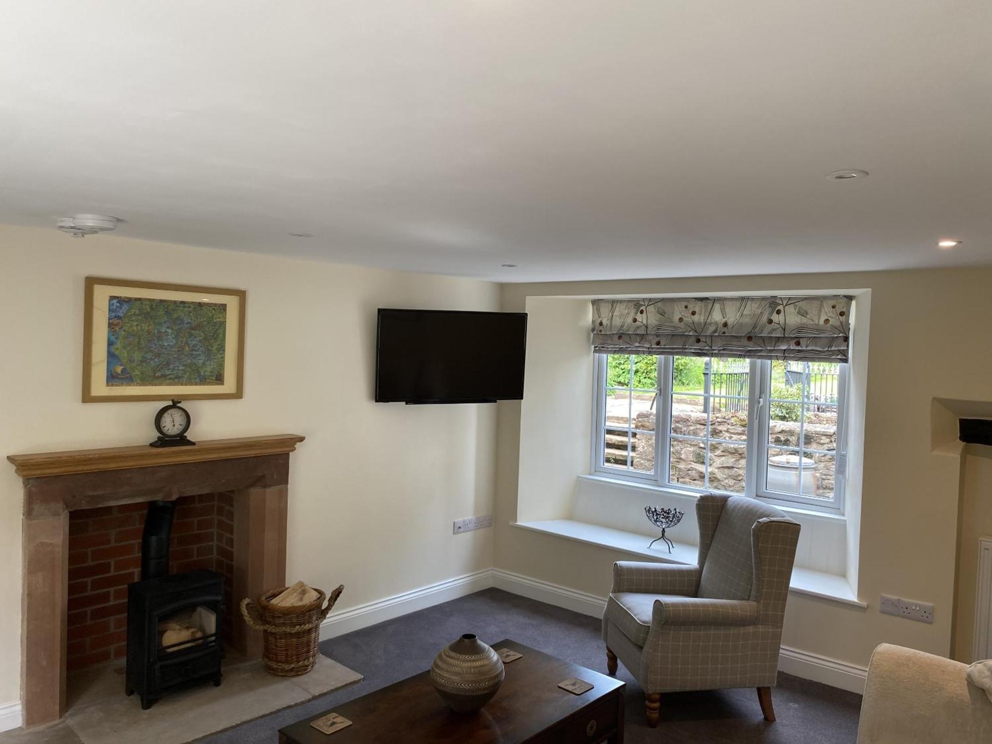The Cosy Nook Cottage Company - Cosy Cottage Warcop Pokoj fotografie
