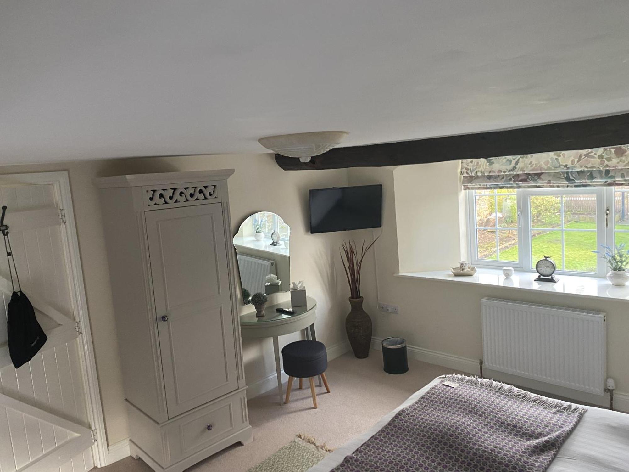The Cosy Nook Cottage Company - Cosy Cottage Warcop Exteriér fotografie