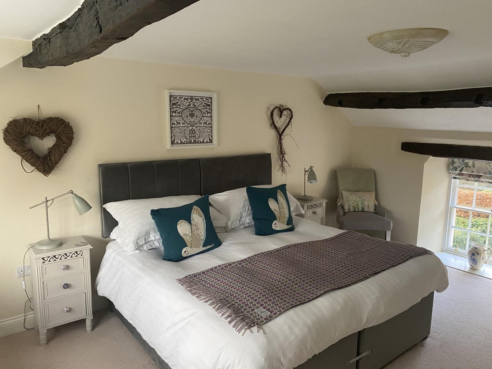 The Cosy Nook Cottage Company - Cosy Cottage Warcop Exteriér fotografie